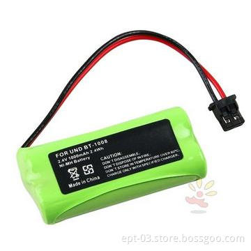 BT-1008 cordless phone battery